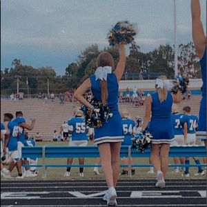 Meet your Posher, Breanna